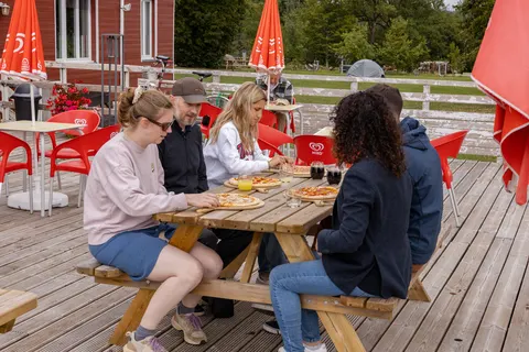 Arden Parks Signy L Abbaye foto 14