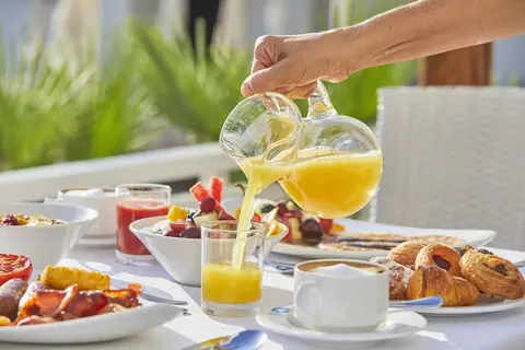 Hotel Rocamarina in Palma — foto 10