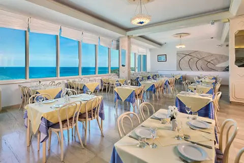 Hotel Gran Vista Plava Laguna in Poreč, foto 10