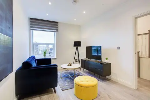 HybridResi Fulham in Londen, foto 5