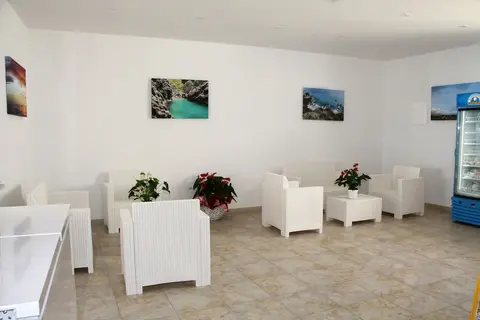 Villaggio Residence Quattro Scogli in Ricadi — foto 27