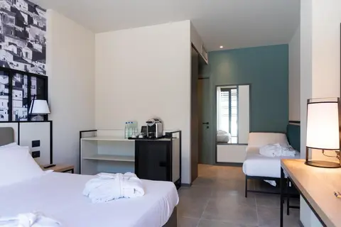 Modica Boutique Hotel in Modica, foto 6