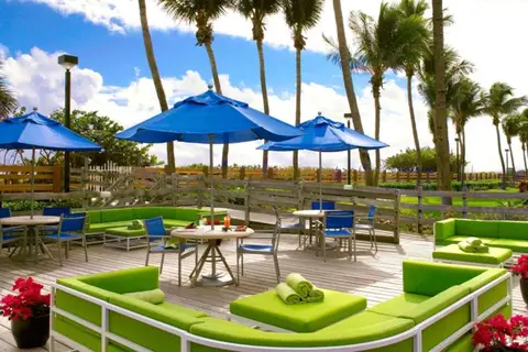 Four Points by Sheraton Miami Beach in Miami Beach, foto 5