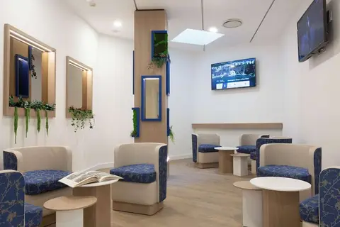 Hotel Giosue A Mare in Meta — foto 12