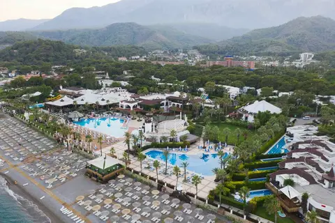 Emelda Sun Club in Kemer, foto 22