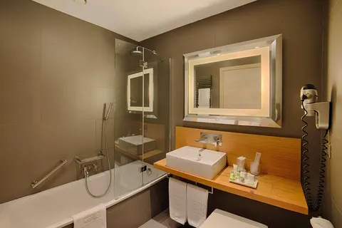 Hotel NH Pisa foto 5