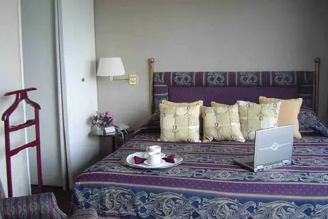 Exe Suites Reforma in 1a. Región Militar — foto 25