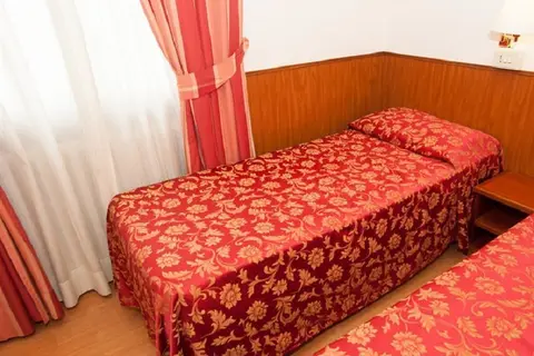 Hotel Cassia in Rome, foto 2