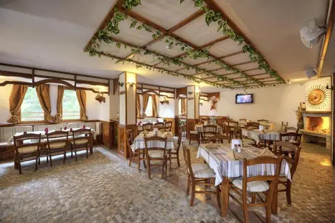 MPM Hotel Merryan in Pamporovo, foto 3