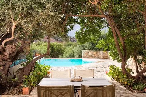 Istron Luxury Villas in Istro, foto 2