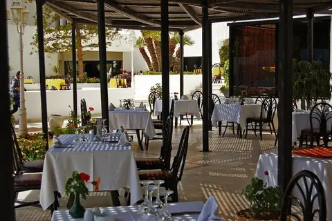 Orient Palace in Sousse — foto 9