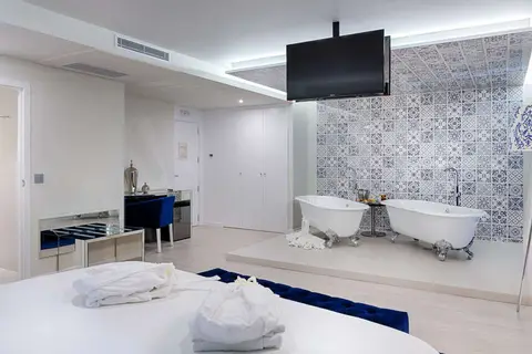 Hotel Cristal Porto in Porto, foto 20
