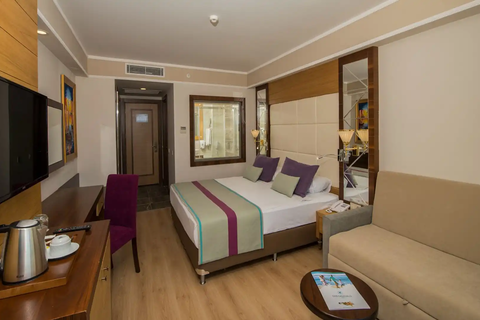 Hotel Dream World Aqua foto 12