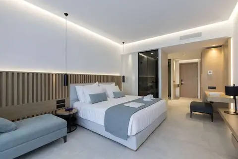 D’Andrea Lagoon Suites in Marmari, foto 4