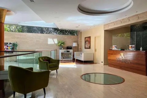 Hotel Turo de Vilana in Barcelona, foto 9