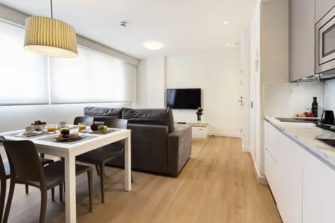 Sercotel Logroño Suites in Logroño — foto 4