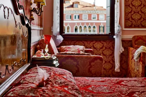 Antica Locanda Sturion in Venetië, foto 16