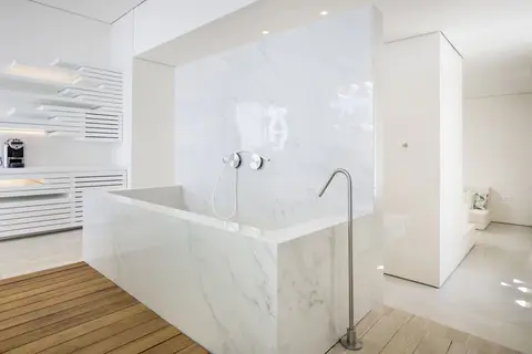 Mykonos Dove Beach Hotel in Πλατύς Γιαλός — foto 27