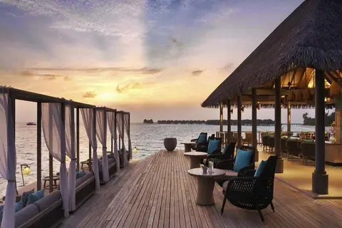 Vakkaru Maldives in Vakkaru Maldives — foto 11
