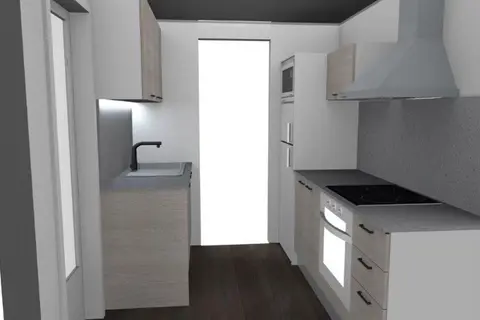 Maryciel Apartamentos in Benidorm — foto 13