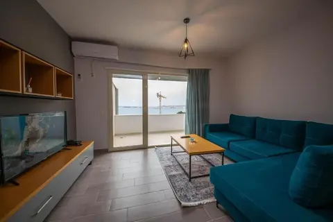 Aerial Hotel in Vlora — foto 26