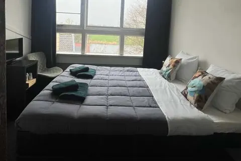 Hotel aan de Linge foto 7