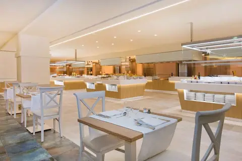 Iberostar Malaga Playa in Torrox-Costa — foto 8