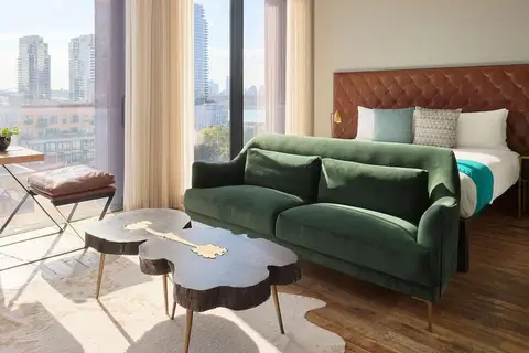 Arlo Williamsburg in New York — foto 16