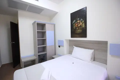 Hotel Fly in Gallipoli — foto 4