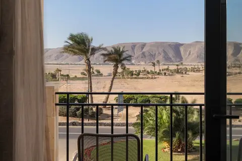 Creek Hotel & Residences El Gouna in El Gona — foto 24