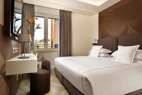 Grand Hotel Palatino in Rome — foto 9