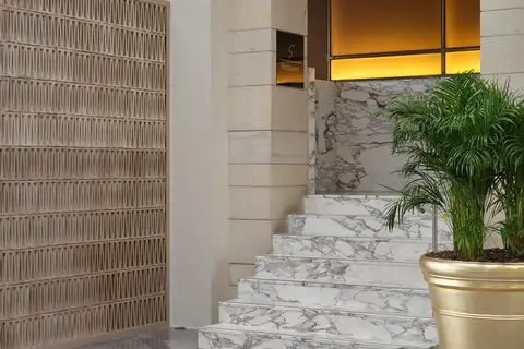 September Hotel Thessaloniki in Thessaloniki — foto 17