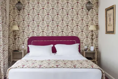 Best Western Plus Hotel Villa D'est in Straatsburg, foto 19