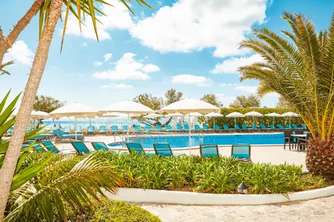 Universal Hotel Castell Royal in Canyamel — foto 6