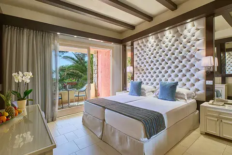 Forte Village Resort Hotel & Bungalows Il Cas in Pula — foto 28