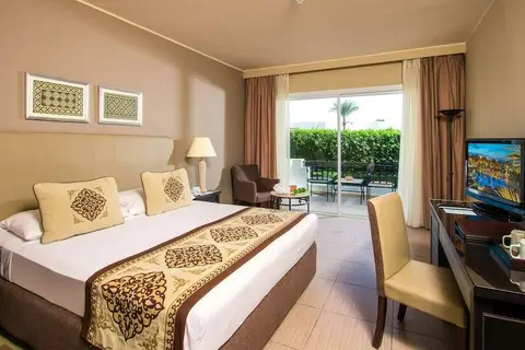Jaz Fanara Resort & Residence in Sharm El Sheikh, foto 4