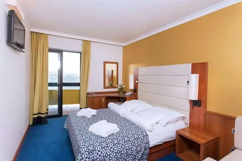 Hotel Ilirija in Biograd na Moru — foto 23
