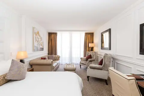 Pepperclub Hotel in Kaapstad — foto 6