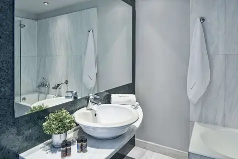 Arion Athens Hotel in Athene — foto 17