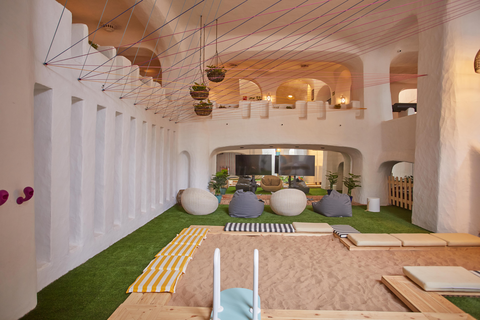 Hotel Dreams Jardin Tropical foto 20