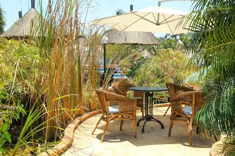 Bakotu Hotel in Dippa Kunda — foto 10