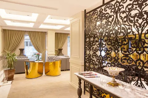 AHC Ayasofya Hotel in Fatih — foto 17