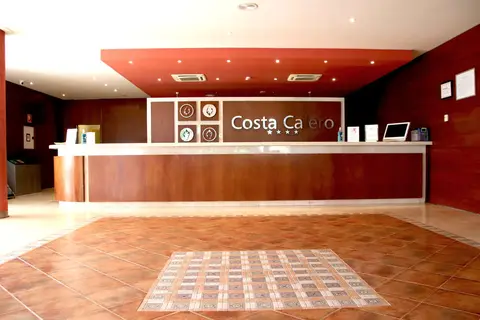 Hotel Costa Calero in Yaiza — foto 12