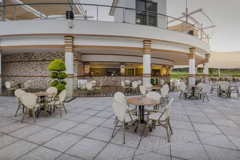 Fly & Go Terrace Elite Resort foto 5