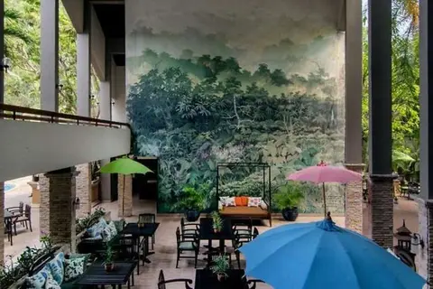 Siam Bayshore in Pattaya, foto 7