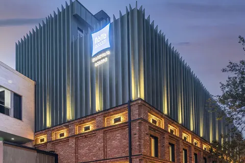ibis budget Tbilisi Center in Tbilisi