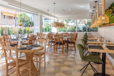 Hotel HM Alma Beach - adults only foto 2