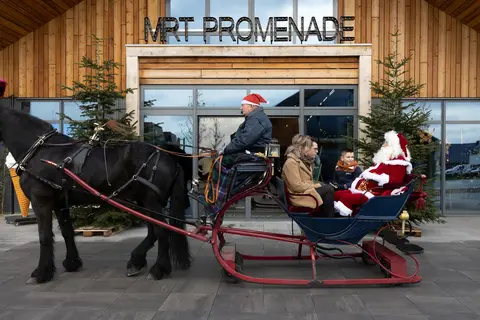 Parc Maasresidence Thorn in Thorn — foto 16