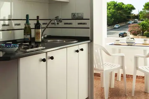 Appartementen Maria in Formentera — foto 5