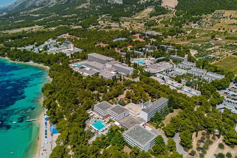 Bluesun Hotel Borak in Bol — foto 10